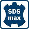 SdsMax(3)