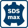 SdsMax(3)