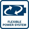 Flexible Power System 167393