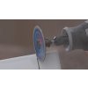 sc545dm dremel max ezspeedclic diamond cutting wheel cu2