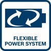 Bosch BI Icon FlexiblePowerSystem