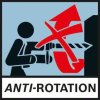 lv 109694 13 lv 132709 13 Anti rotation