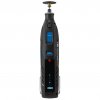 Dremel 8260 Hero SC456 TopView LEDs ON