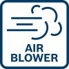 Bosch BI Icon Airblower (5)