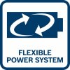 Bosch BI Icon FlexiblePowerSystem