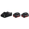 Starterset GAL 18V 40 2x GBA 18V 4 0Ah dyn (10)