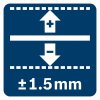 Bosch MT Icon Accuracy 1 5 mm neg (5)