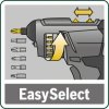 PSR EasySelect R Pfade