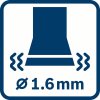 Bosch BI Icon Vibration 1.6mm (5)