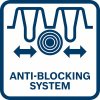 Bosch BI Icon Anti Blocking System