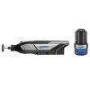 Dremel 8240 Hero SideView BatteryDetached (1)