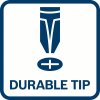 Bosch BI Icon Durable Tip (1)