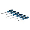Screwdriver Set 6pc mixed dyn (6)