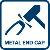 Bosch BI Icon Metal End Cap (1)