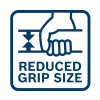 bosch bi icon reduced grip size (9)