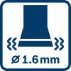 Bosch Bl Icon Vibration 1.6mm (9)