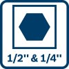 Bosch BI Icon HexSquareHolder (6)