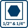 Bosch BI Icon HexSquareHolder (6)