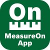 Bosch MT DIY Icon MeasureOn App