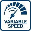 Bosch BI Icon Variable Speed (5)