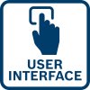 bosch icon userInterface