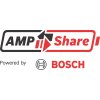 Akumulátorový ráčnový šroubovák Bosch GRC 18V-60 Professional, sólo stroj v L-Boxxu