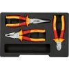 o429682v54 VDE Plier Set 3pc OpenBox 1600A02NG0