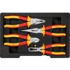 o429677v54 VDE Plier Set 4pc OpenBox 1600A02NG1