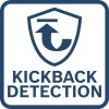 bosch icon kickbackdetection