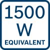 Bosch BI Icon RatedPowerInputEquivalent 1500W (11)