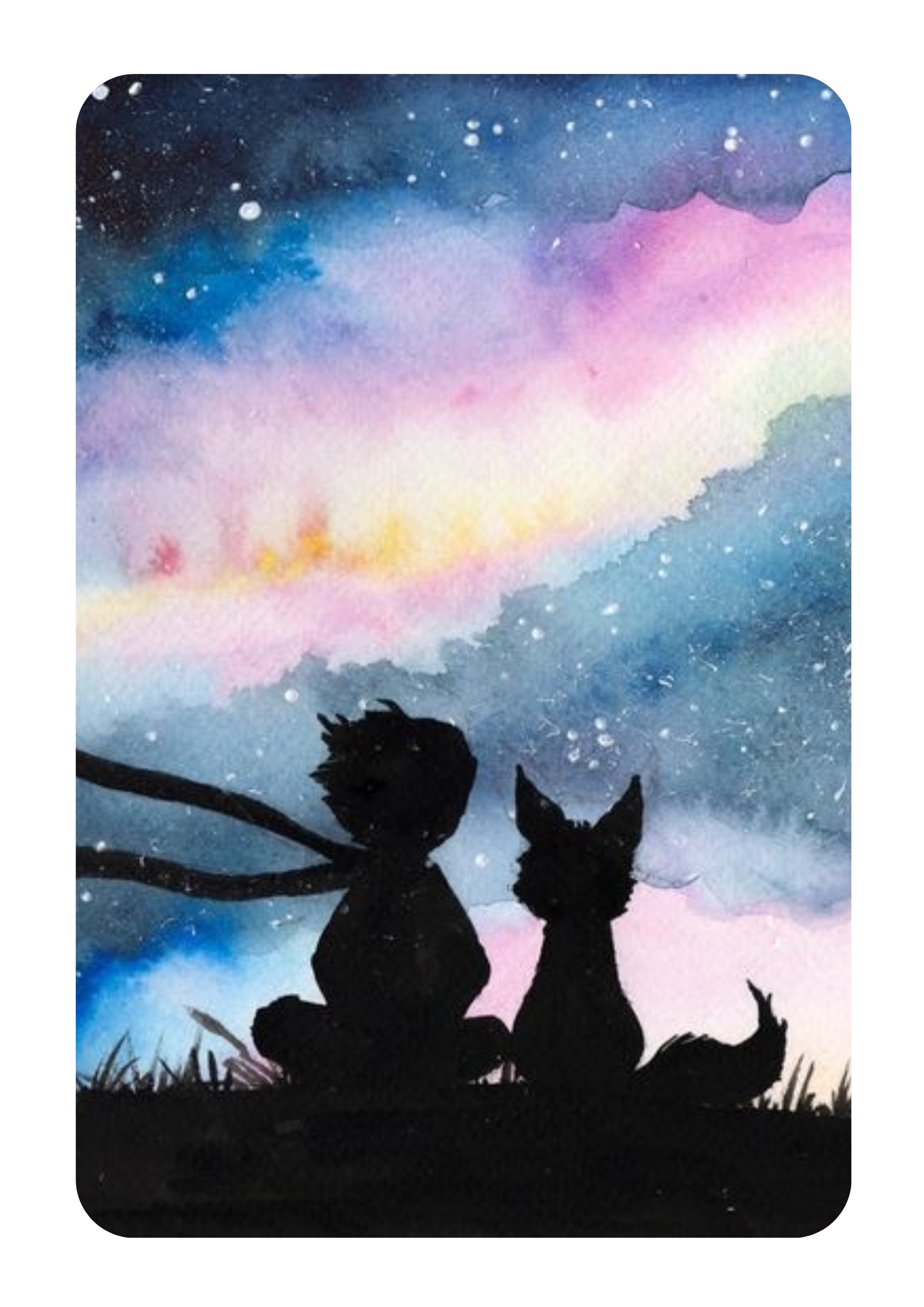 Letní výtvarně pohybový workshop ve stylu přívesnického tábora