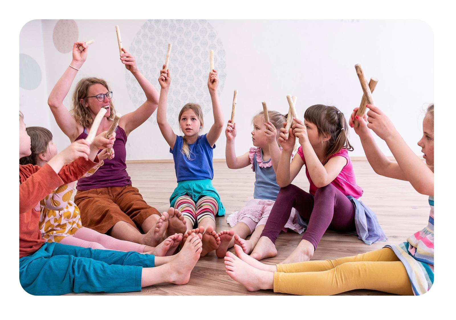 Kdo to ťuká ve vajíčku