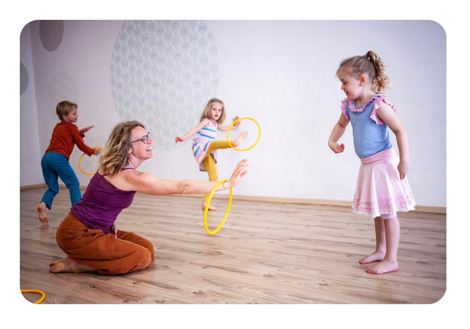 Vlaštovičky, nashledanou