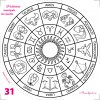 031 znameni zverokruhu