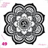 049 mandala om