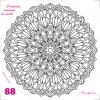 088 mandala kvetinova
