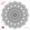 010 mandala kvet
