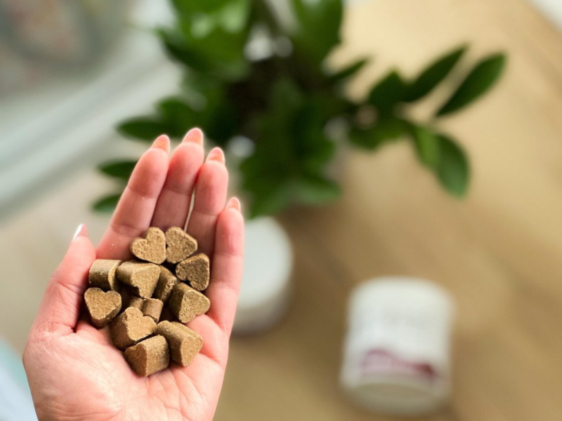 ADYPO MultiVit 8in1 - multivitamín