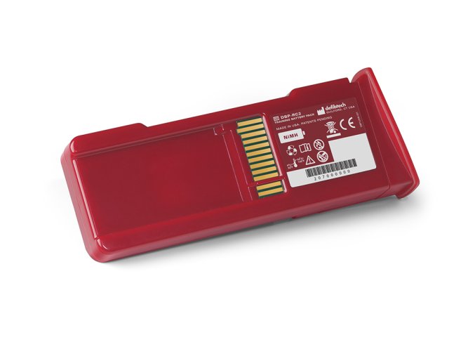 DCF DBP RC2 training battery