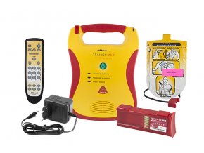 Lifeline AED tréninkový (DDU-100TR)