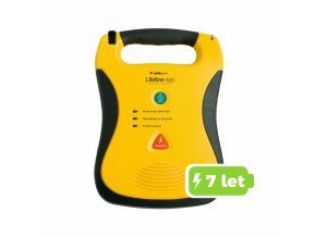 lifeline AED 7 let