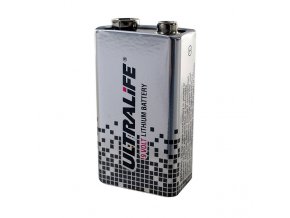 Baterie 9V (DAC-410) Lifeline AED