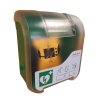 AED box interiérový s alarmem (AIVIA IN)