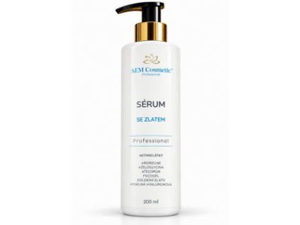 serum