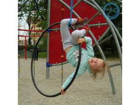 Aerial Hoop pro děti