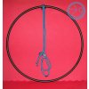 Aerial Hoop 90 cm