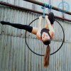 Aerial Hoop 100 cm