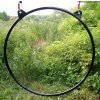 Aerial Hoop 2 Point