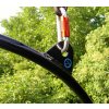 Aerial Hoop 2 Point