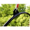 Aerial Hoop 2 Point